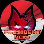 PRESIDENT MOBILE LEGENDS