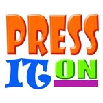 PRESS IT ON Printing Services