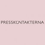 PRESSKONTAKTERNA