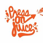 Press On Juice