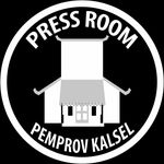 Press Room Kalsel