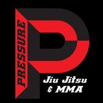 Pressure Jiu Jitsu & MMA