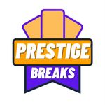 Prestige Card Breaks