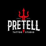 PRETELL TATTOO STUDIO