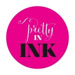 Pretty In Ink by Cynthia Cross