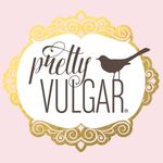 Pretty Vulgar Cosmetics