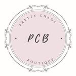 Pretty Chaos Boutique