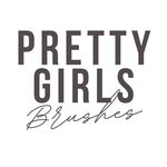 PRETTYGIRLS MAKEUP BRUSHES