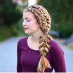 Hairstyles & Braids