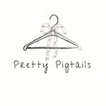 Prettypigtails childrens wear