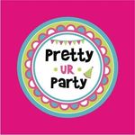 Pretty ur Party