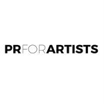 PR For Artists