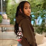 Priah Ferguson Priah Ferguson