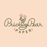 Prickly Pear Paper