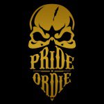 PRiDEorDiE - Official account