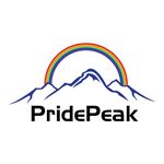 Pride Peak 🏳️‍🌈