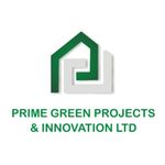 Prime Green Projects
