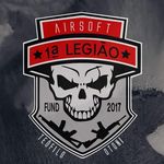 1ª Legião - Airsoft