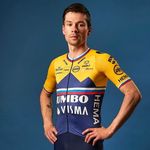 Primoz Roglic