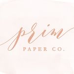 Prim Paper Co.