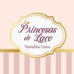 👑Princesas De Laço🎀