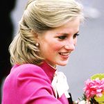 Lady Diana 💕