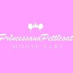 Mouse Ear Creator 🏰 Princess