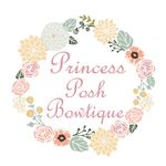 Princess Posh Bowtique