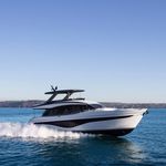 Princess Yachts America