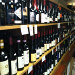 Princeville Wine Market