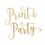 Invites & Party Stationery