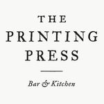 The Printing Press