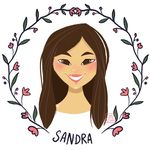 Sandra | printedalphabet