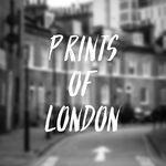 Prints of London