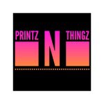 Printz N Thingz  Shirts & More