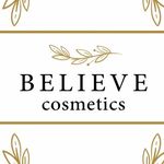 Sladjana| Believe cosmetics