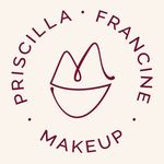 Priscilla Francine Makeup