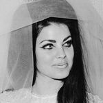 Priscilla Presley