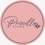 Loja Priscilla Store 💫