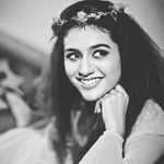 Priya prakash varrier