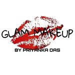 GLAM MAKEUP™ - BY PRIYANKA DAS