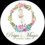 Priya's Magic