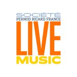 Pernod Ricard Live Music