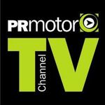 PRMotorTV Channel