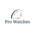 Pro.Watches