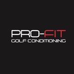 Pro-Fit Golf Conditioning