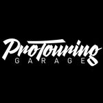 PRO TOURING GARAGE™