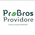 Pro Bros Providore