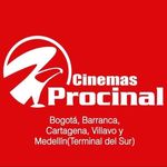 Cinemas Procinal Oficial