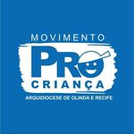 Movimento Pró-Criança